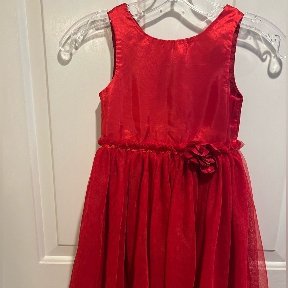 🌟SALE🌟.  Girls formal dress.